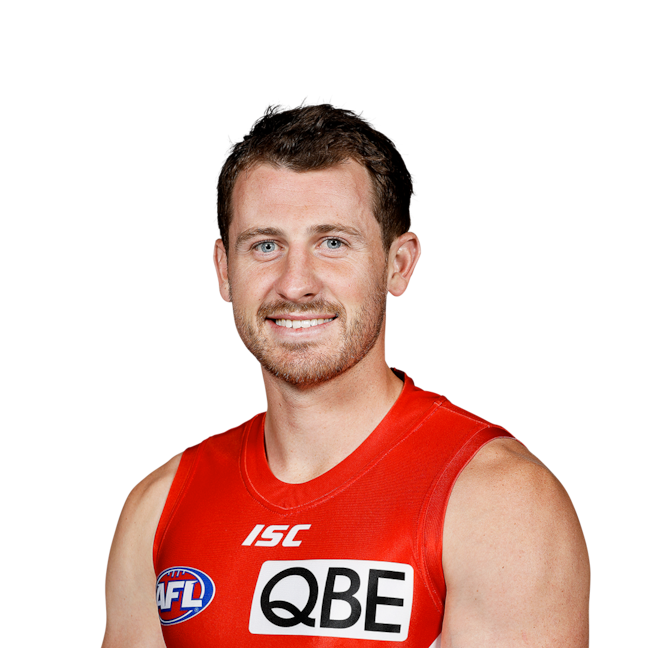 Harry Cunningham profile picture